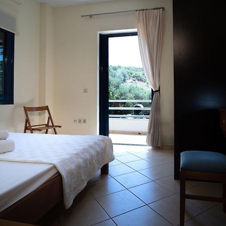 Lazy Days Apartment Klima  Luaran gambar