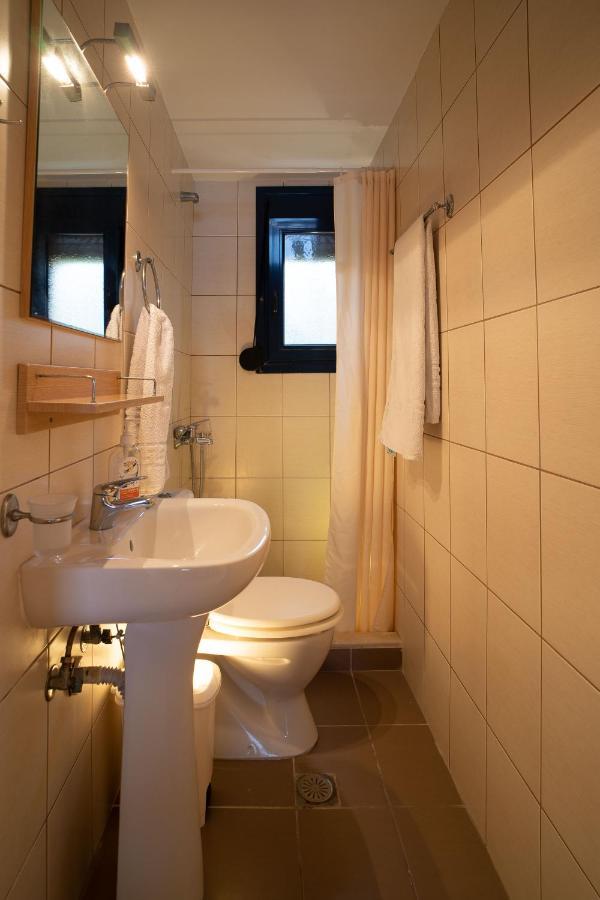 Lazy Days Apartment Klima  Luaran gambar