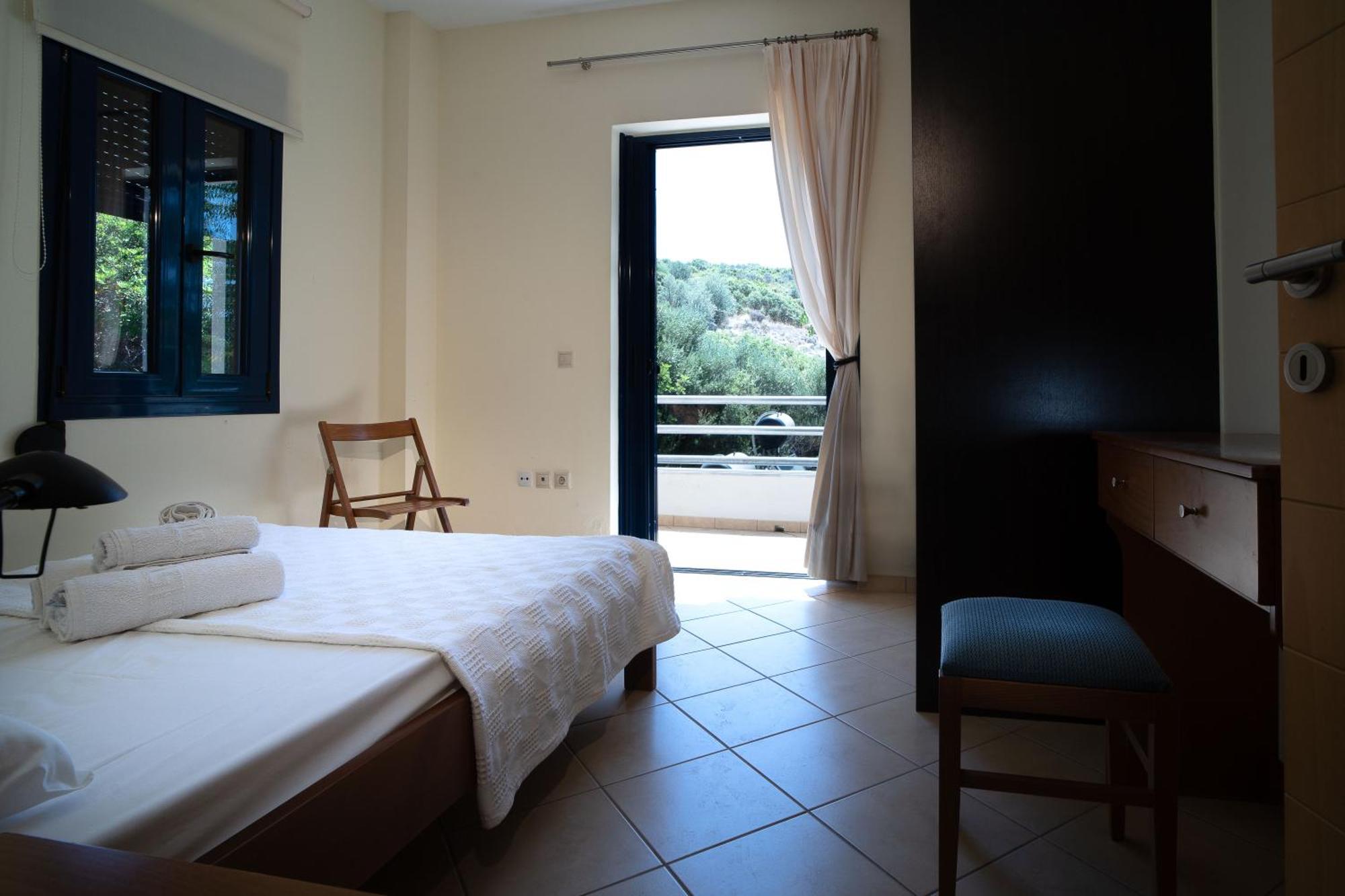 Lazy Days Apartment Klima  Luaran gambar